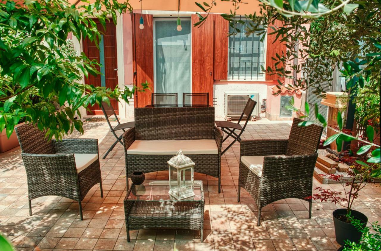 B&B Al Cardinale Verona Exterior photo