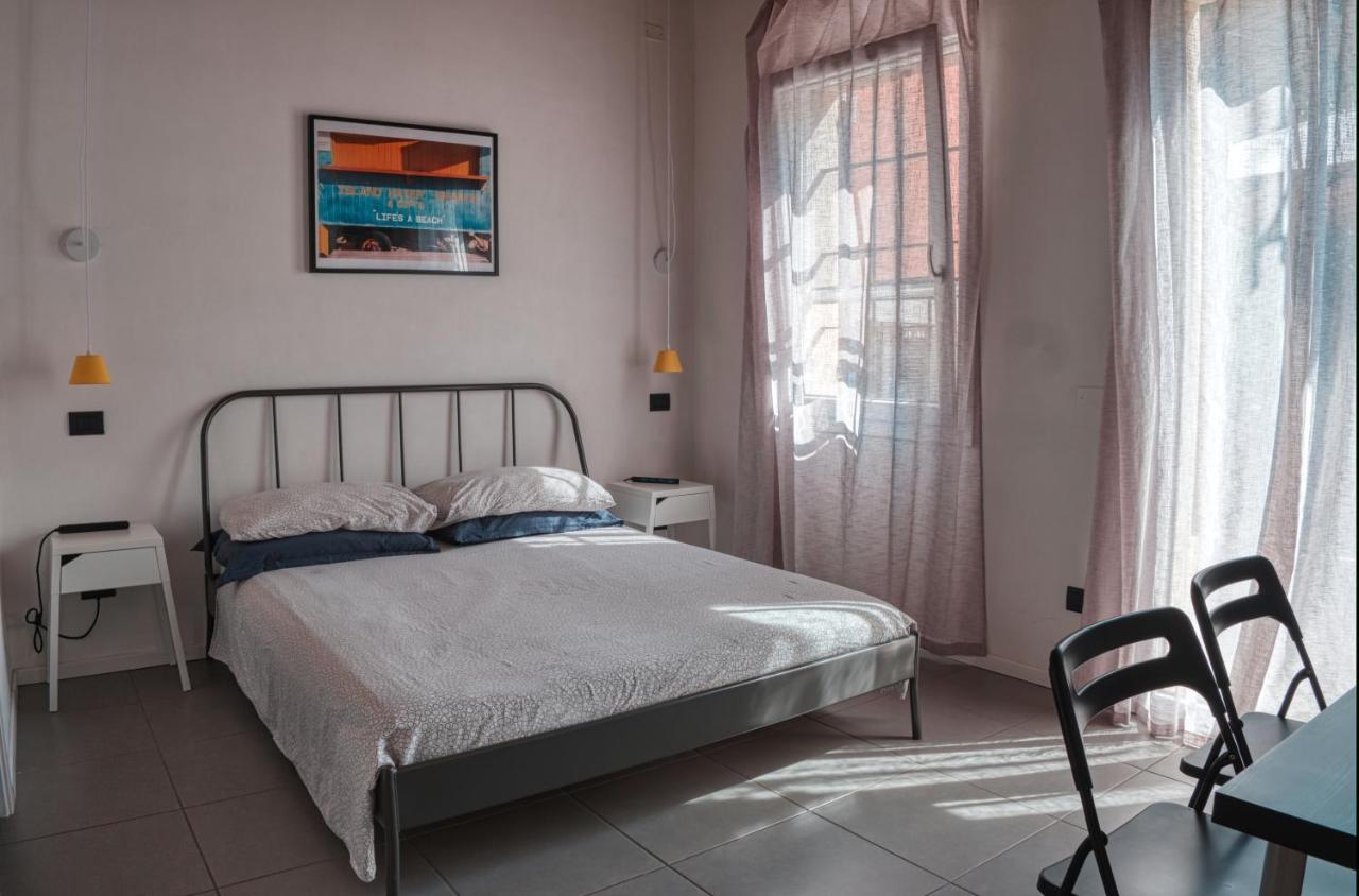 B&B Al Cardinale Verona Exterior photo