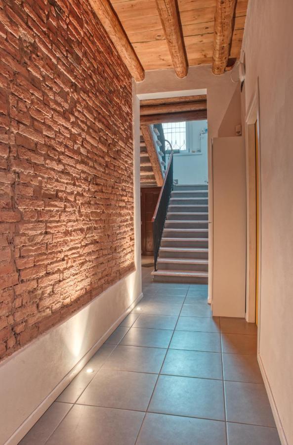 B&B Al Cardinale Verona Exterior photo