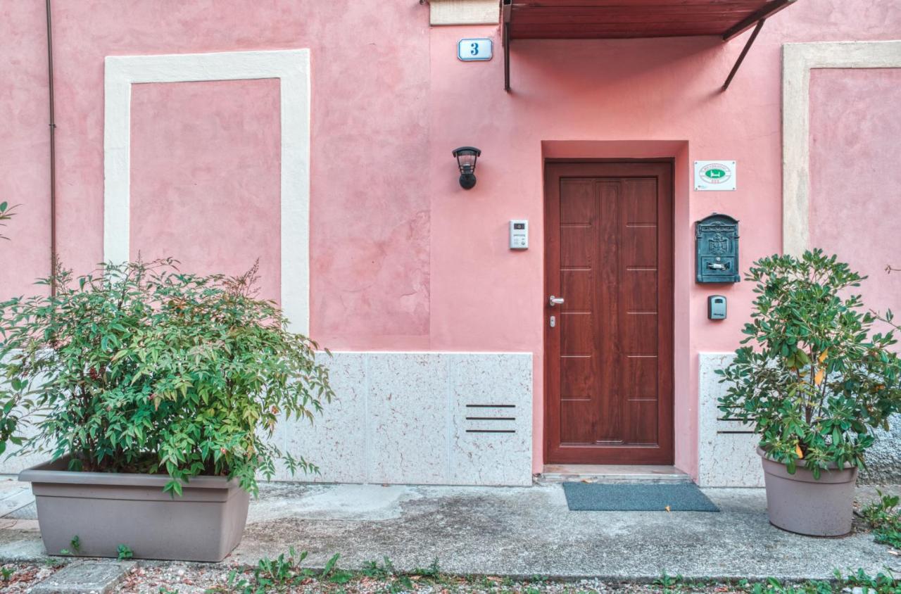 B&B Al Cardinale Verona Exterior photo